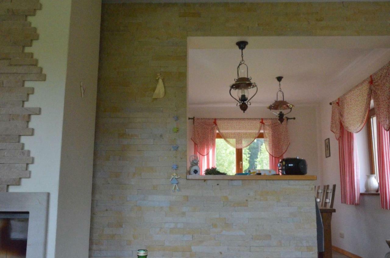 Dom Na Pstraznicy Vila Kudowa-Zdrój Exterior foto